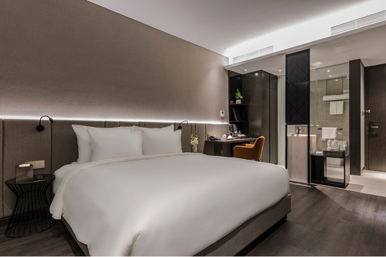 Phòng Superior Double